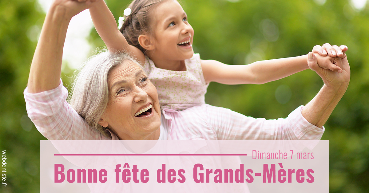 https://www.dentiste-pineau.fr/Fête des grands-mères 2