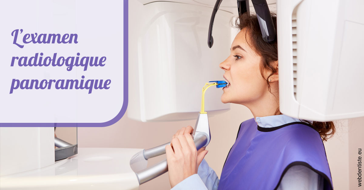 https://www.dentiste-pineau.fr/L’examen radiologique panoramique 2