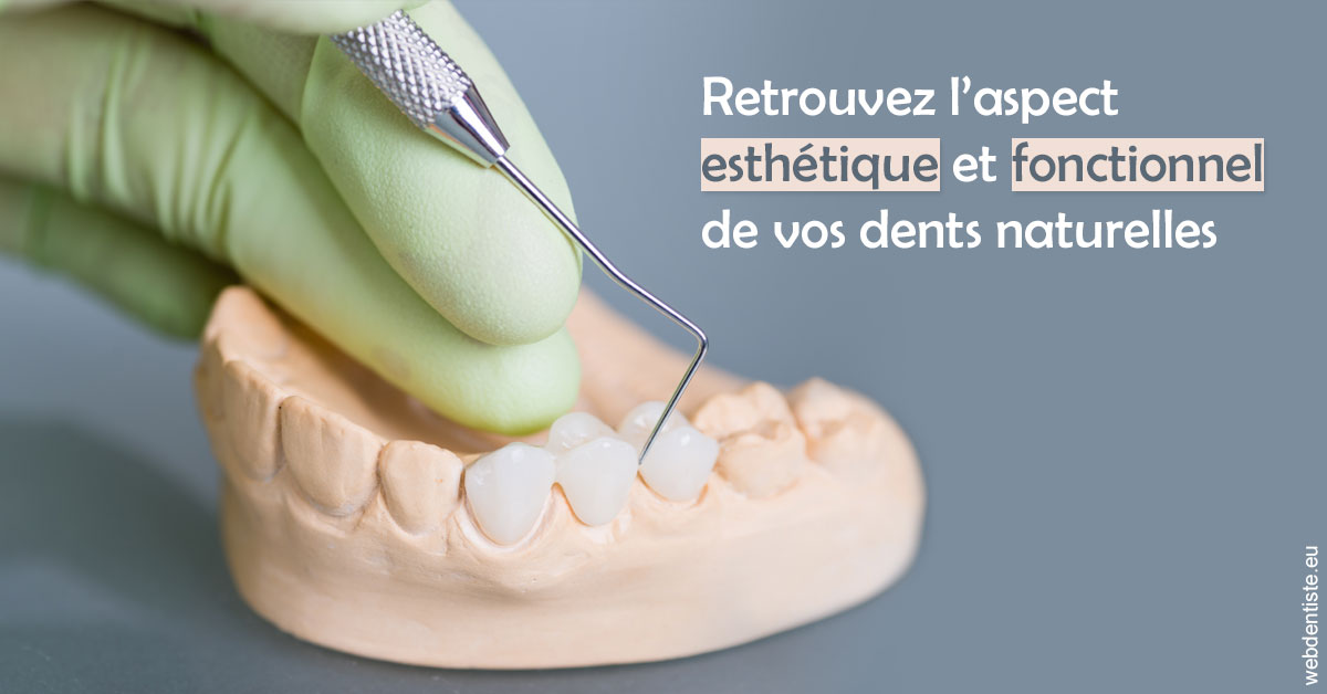 https://www.dentiste-pineau.fr/Restaurations dentaires 1
