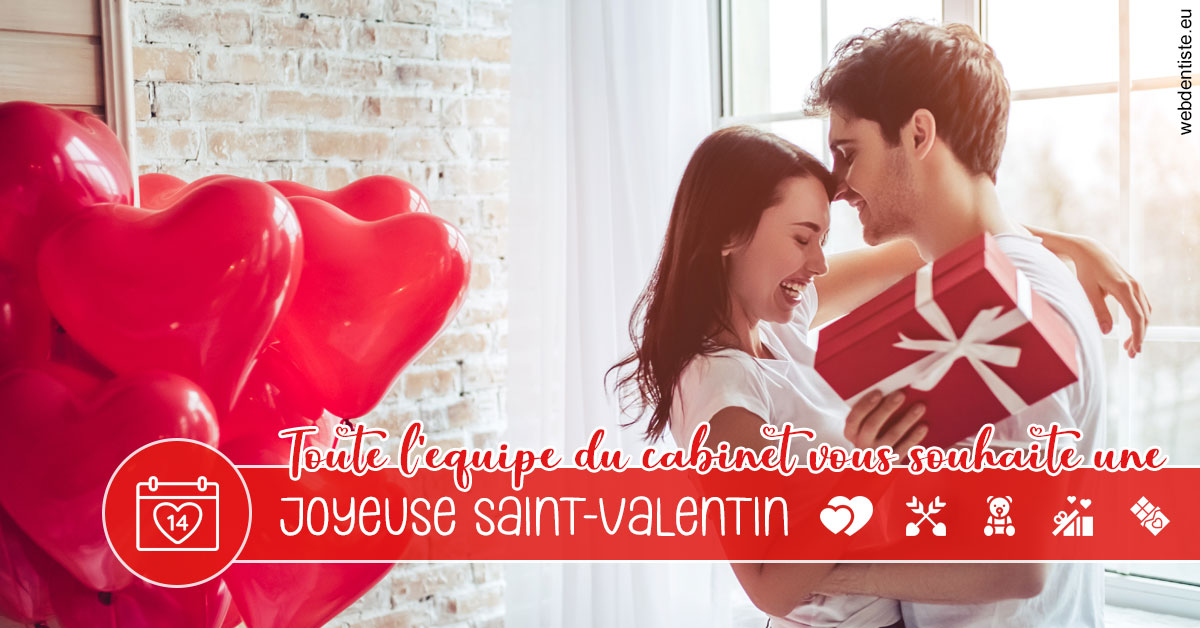 https://www.dentiste-pineau.fr/Saint-Valentin 2023 2