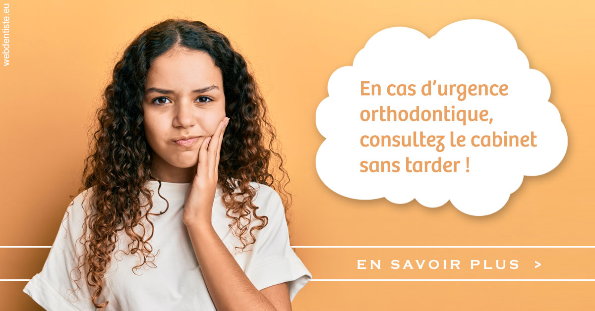 https://www.dentiste-pineau.fr/Urgence orthodontique 2