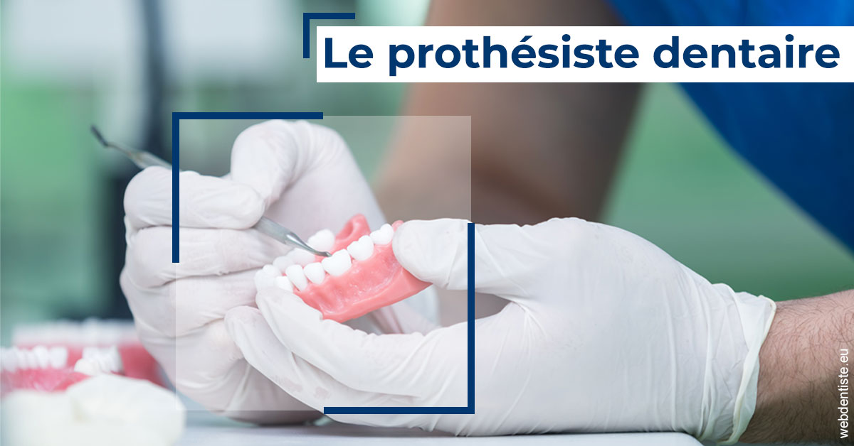 https://www.dentiste-pineau.fr/Le prothésiste dentaire 1