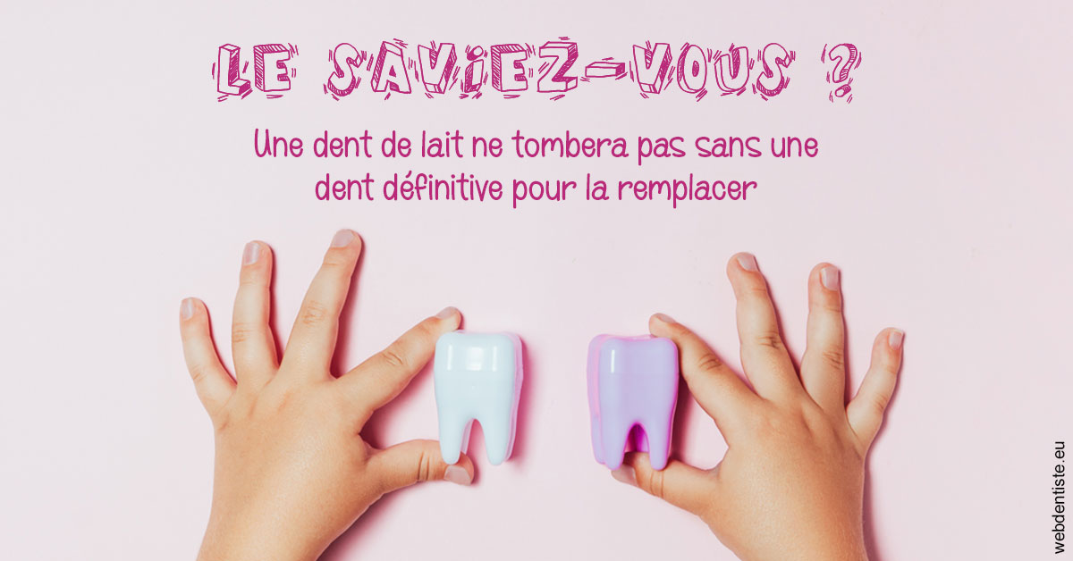 https://www.dentiste-pineau.fr/Dent de lait 1