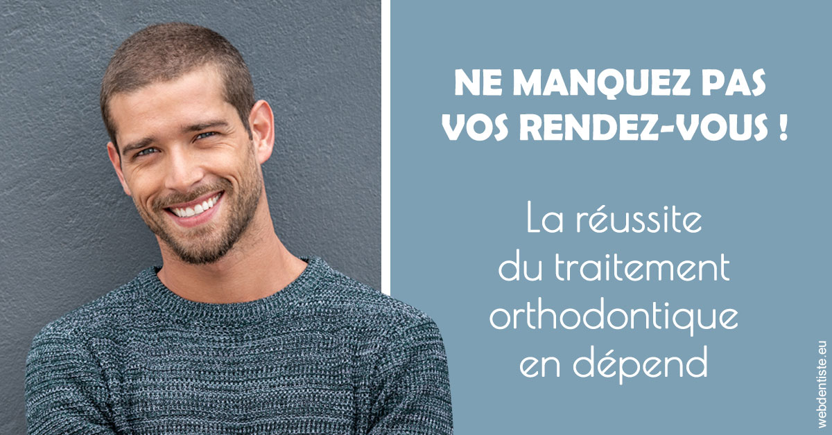 https://www.dentiste-pineau.fr/RDV Ortho 2