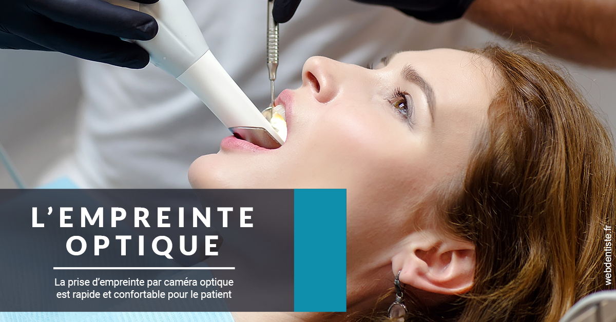 https://www.dentiste-pineau.fr/L'empreinte Optique 1