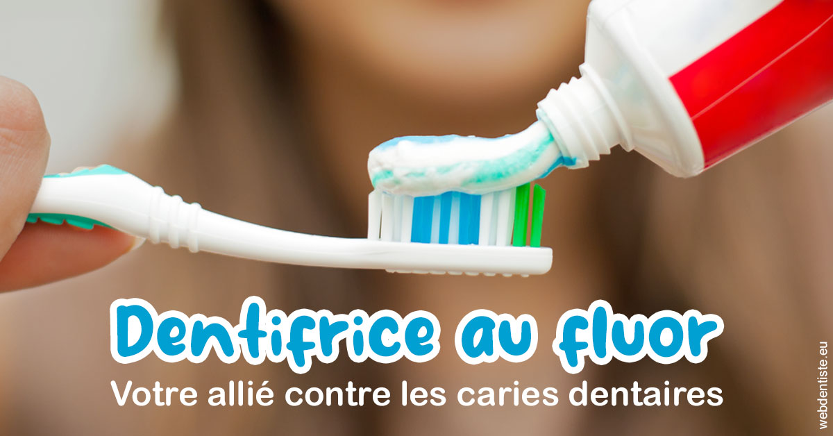 https://www.dentiste-pineau.fr/Dentifrice au fluor 1