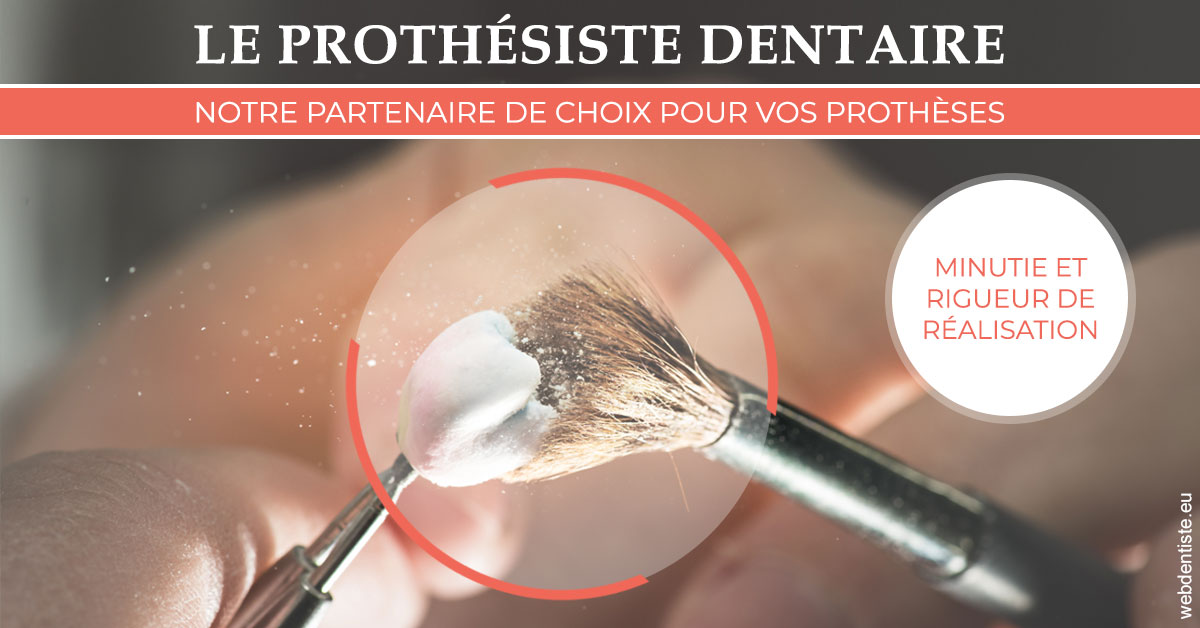 https://www.dentiste-pineau.fr/Le prothésiste dentaire 2