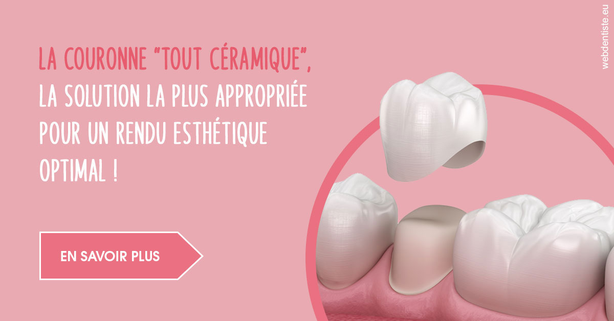 https://www.dentiste-pineau.fr/La couronne "tout céramique"