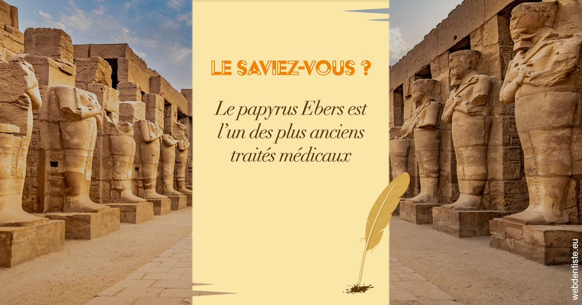 https://www.dentiste-pineau.fr/Papyrus 2