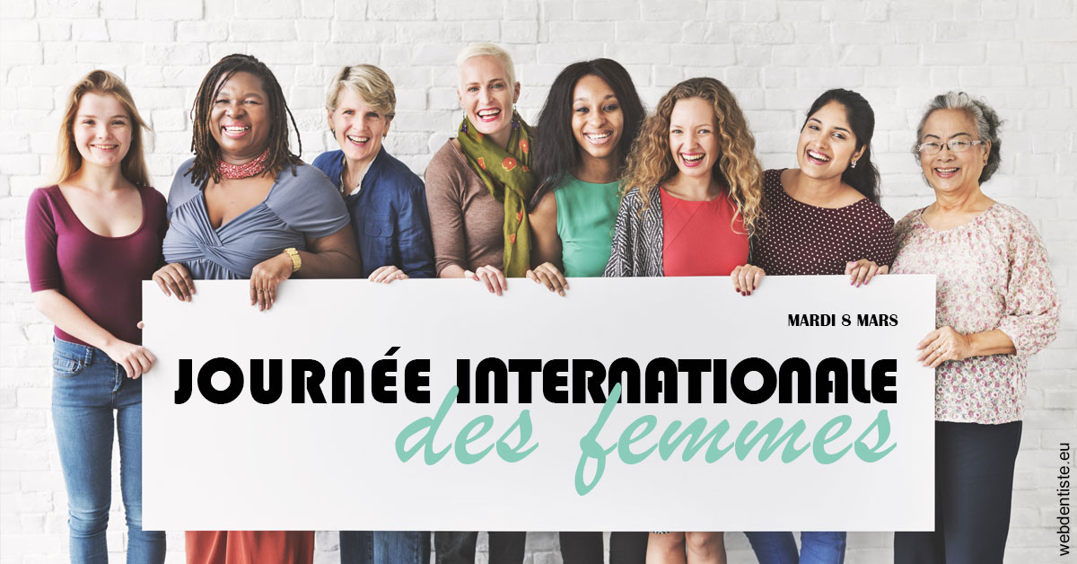 https://www.dentiste-pineau.fr/La journée des femmes 2