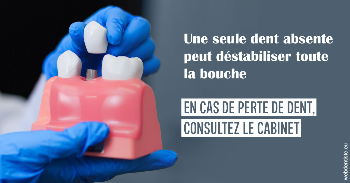 https://www.dentiste-pineau.fr/Dent absente 2