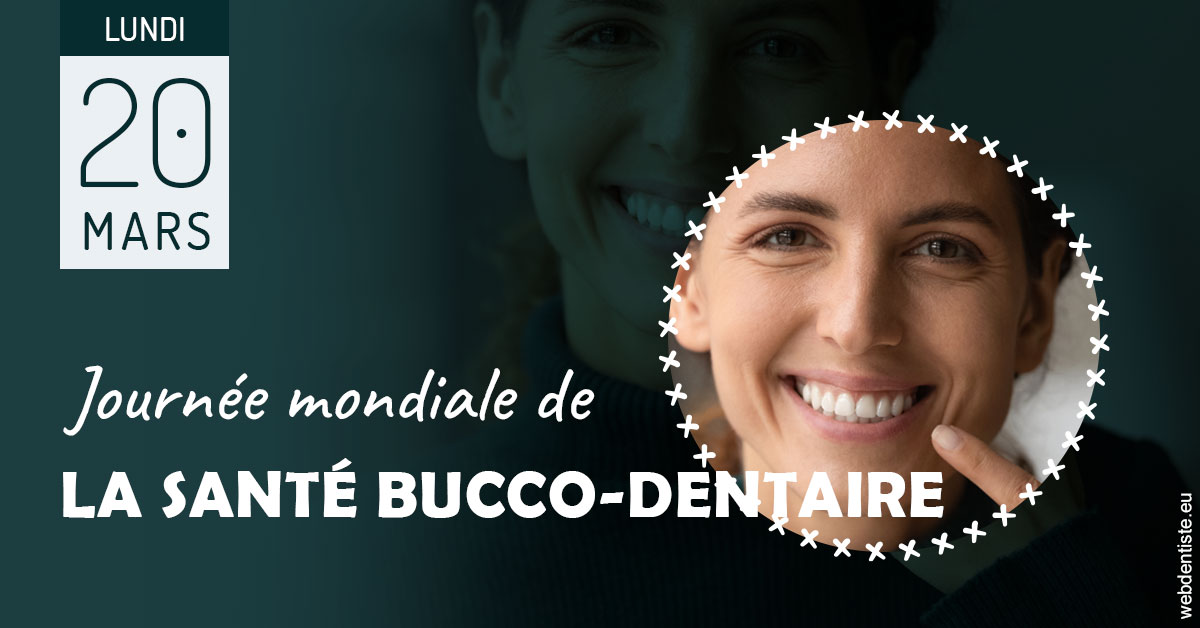 https://www.dentiste-pineau.fr/Journée de la santé bucco-dentaire 2023 2