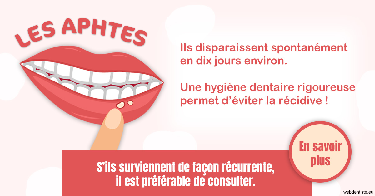 https://www.dentiste-pineau.fr/2023 T4 - Aphtes 02
