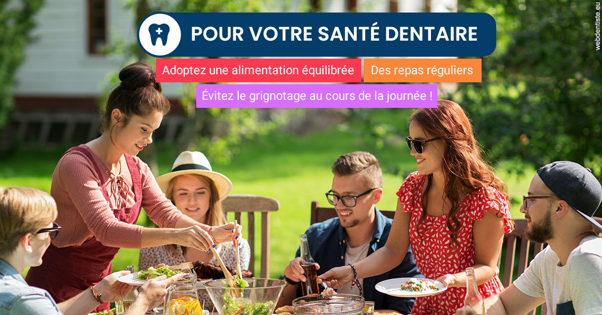 https://www.dentiste-pineau.fr/T2 2023 - Alimentation équilibrée 1