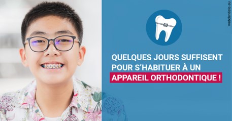 https://www.dentiste-pineau.fr/L'appareil orthodontique