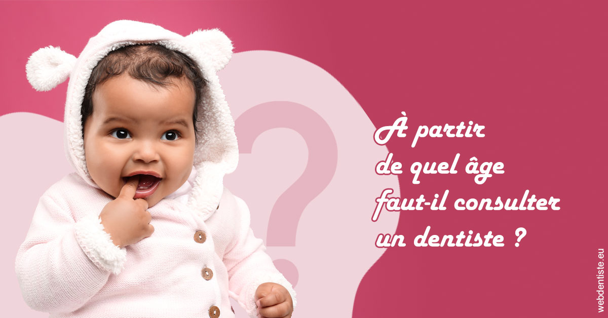 https://www.dentiste-pineau.fr/Age pour consulter 1