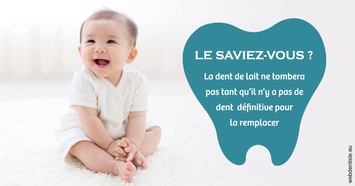 https://www.dentiste-pineau.fr/La dent de lait 1