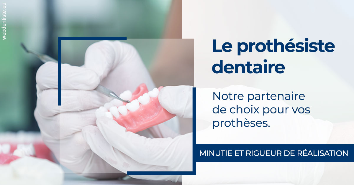 https://www.dentiste-pineau.fr/Le prothésiste dentaire 1
