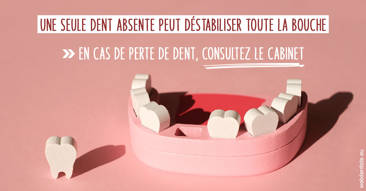 https://www.dentiste-pineau.fr/Dent absente 1