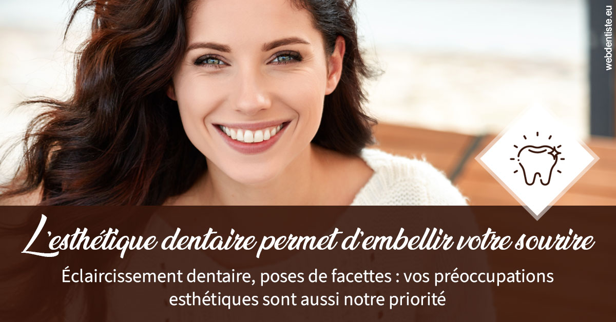 https://www.dentiste-pineau.fr/2023 T4 - L'esthétique dentaire 02