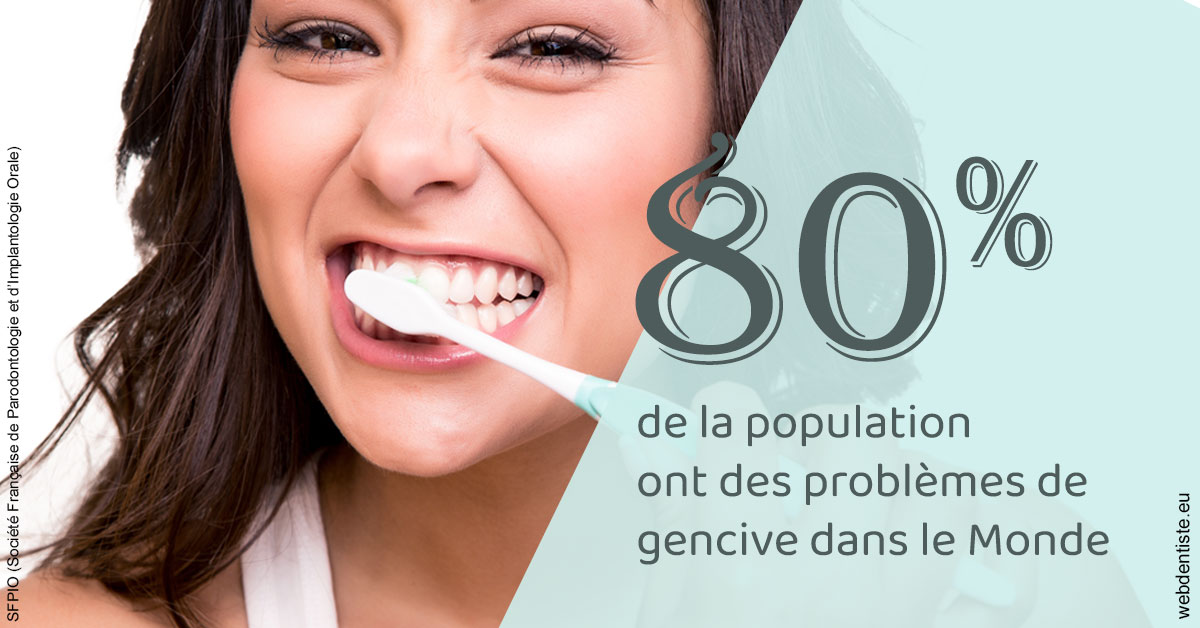 https://www.dentiste-pineau.fr/Problèmes de gencive 1