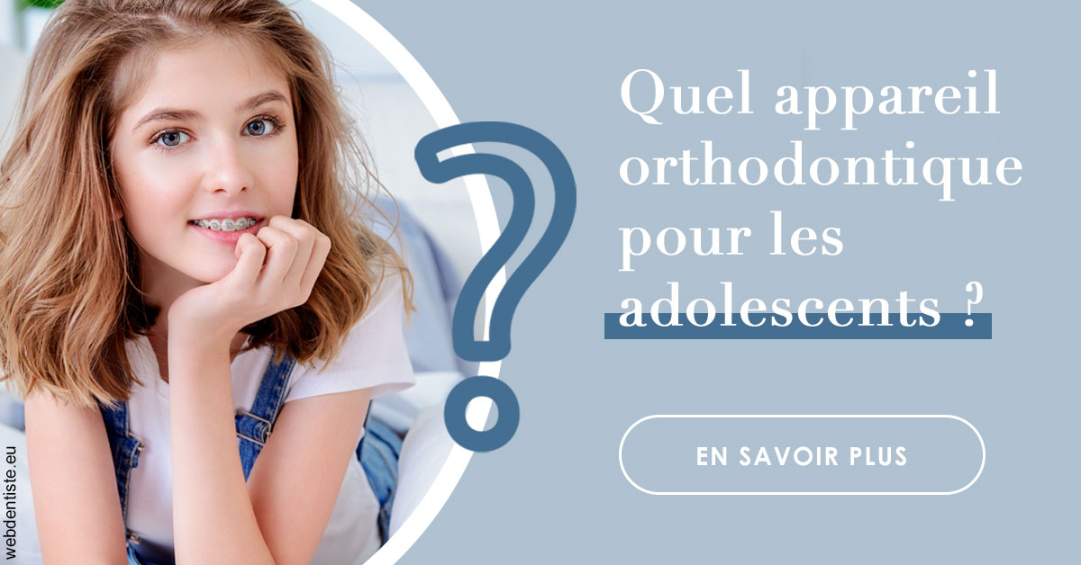https://www.dentiste-pineau.fr/Quel appareil ados 2