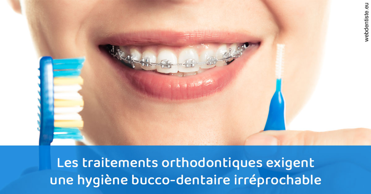 https://www.dentiste-pineau.fr/Orthodontie hygiène 1