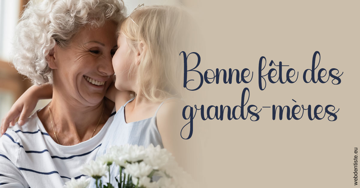 https://www.dentiste-pineau.fr/La fête des grands-mères 1