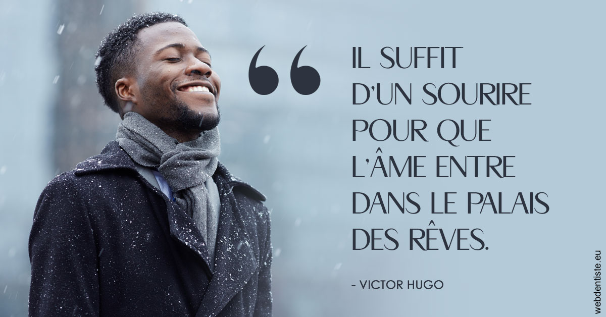 https://www.dentiste-pineau.fr/2023 T4 - Victor HUGO 01