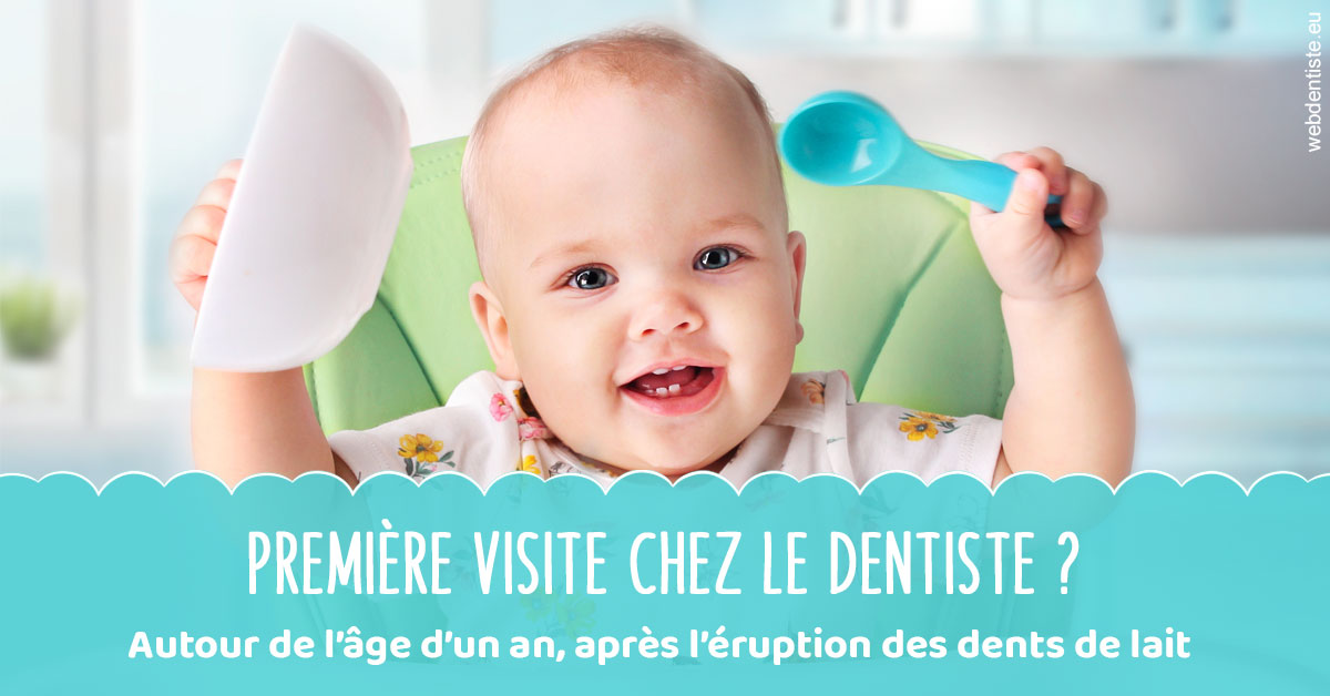 https://www.dentiste-pineau.fr/Première visite chez le dentiste 1