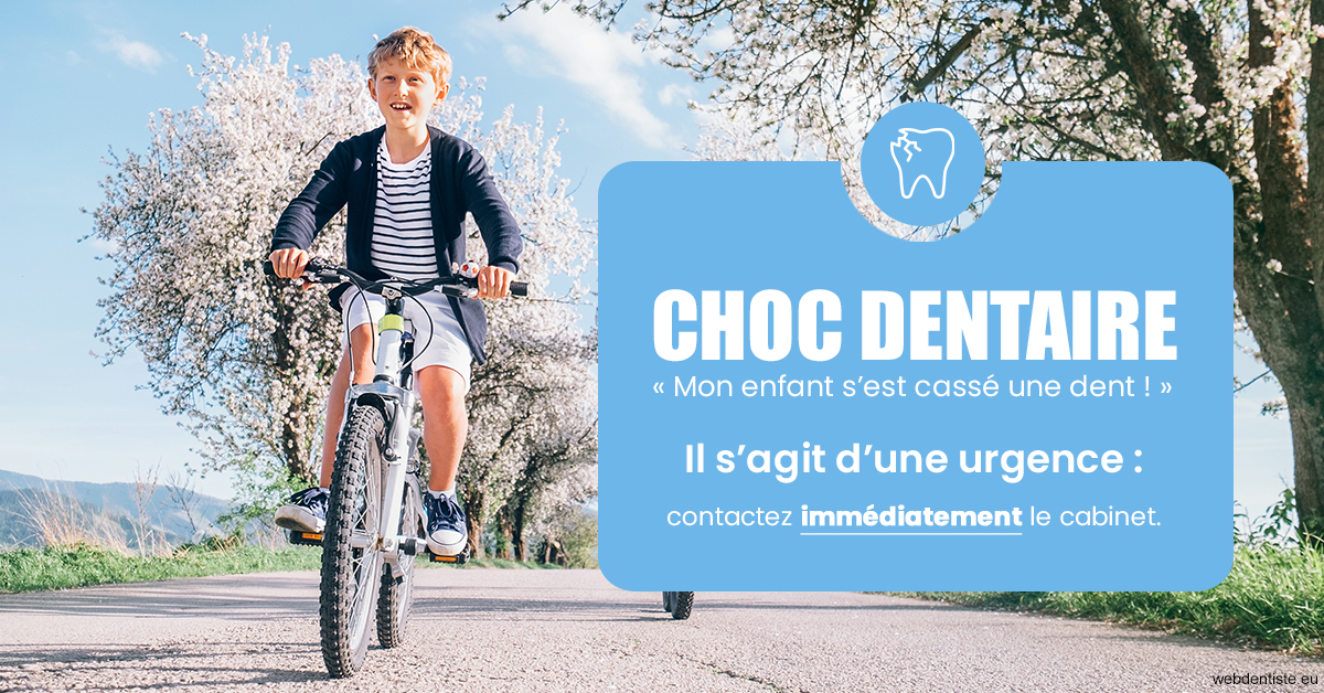 https://www.dentiste-pineau.fr/T2 2023 - Choc dentaire 1