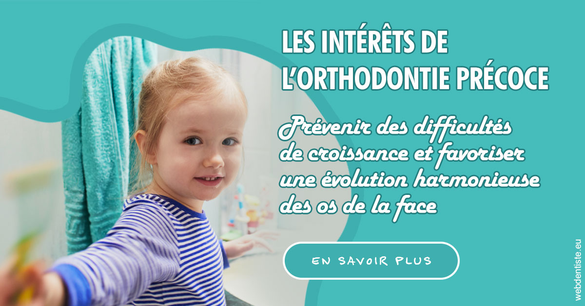 https://www.dentiste-pineau.fr/Les intérêts de l'orthodontie précoce 2