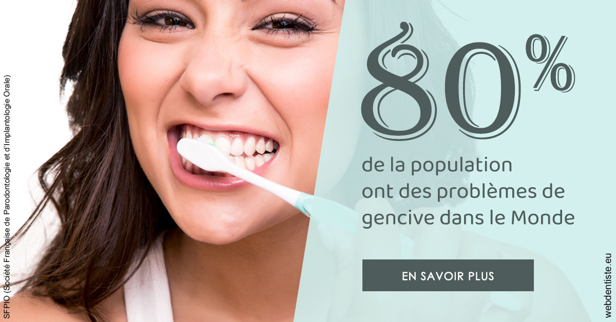 https://www.dentiste-pineau.fr/Problèmes de gencive 1
